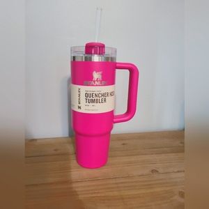 Stanley 30oz Camelia